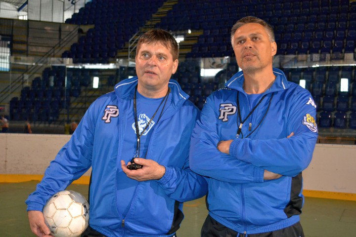 Poprad obhajuje triumf na Tatranskom pohári
